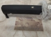 J29-4 PARAGOLPES TRASERO FORD ESCORT >89