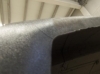 J29-8 PARAGOLPES DELANTERO SEAT MALAGA