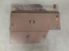 JPP1-5 PANEL PUERTA TRASERO IZQUIERDO SEAT 124 1ª SERIE