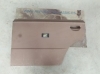 JPP2-3 PANEL PUERTA TRASERO IZQUIERDO SEAT 1430, SEAT 124 FL ORIGINAL SEAT