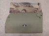 JPP6-36 PANEL PUERTA DELANTERA IZQUIERDA RENAULT 5 , 7 2ª SERIE
