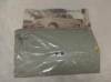 JPP7-11 PANEL PUERTA DELANTERA DERECHA RENAULT 18