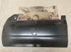JPP7-19 PANEL PUERTA IZQUIERDA RENAULT CLIO 3P SIN MOLDURA