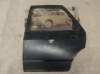 JPP9-12 PANEL COMPLETO PUERTA TRASERA IZQUIERDA FORD SIERRA MKI  82>86