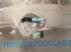 TVZH29065 CLAUSOR ANTIRROBO RENAULT 4, 4F, 6, 12 252281 (8,5 cm)