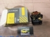OR357 MANDO LUCES RENAULT 4, 6 PINES ORIGEN RENAULT REF 7701015011