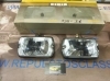 A35-36P8 JUEGO FAROS LARGO ALCANCE BLANCO CIBIE H2 AIRPORT 35 SEAT, CITROEN, RENAULT, PEUGEOT Y OTROS, VALEO 061121 (ASPECTO CUE