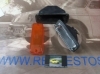 ISE420 PILOTO INTERMITENTE DELANTERO SEAT 124 FL CON GOMA