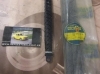P1500 AC53534003 ASIDERO ASIENTO  SEAT 1400, 1500