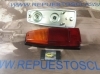 IRE500P12 PILOTO TRASERO TRASERO DERECHO, IZQUIERDO COMPLETO RENAULT 8 1°SERIE, ALPINE A110