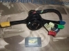 8266 JAEGER MANDO LUCES SEAT 127 RESTYLING LUJO Y CONFORT MODELO 80 MARRON