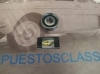 25x70.3x28 RODAMIENTO BOLAS CON 2 RETENES TENSOR CORREA DISTRIBUCION SEAT 124 SPORT, 1430, 131, 132 MOTORES BIARBOL