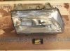 IC206*P5  FARO DERECHO H1+H1 CITROEN EVASION,  10/98>05/02, VALEO 087302 (CON BOMBILLAS)