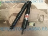 127937P4 JUEGO AMORTIGUADORES LIP TRASEROS DOBLE EFECTO SEAT 124 , 1430, 124 SPORT ,131