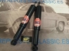 127064P4 JUEGO AMORTIGUADORES LIP HYDRA MAX TRASEROS DOBLE EFECTO SEAT 124 , 1430, 124 SPORT ,131