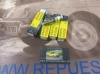 H7LDCR BOSCH JUEGO 4 BUJIAS PEUGEOT 205 MKI 1.0, 1.4, 205 MKII 1.1, PEUGEOT 504 COUPE 2.7