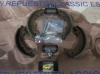 KZD100* KIT FRENO DELANTERO SEAT 600 D, 850, COUPE, SPORT COUPE