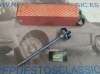 F01 18085-3 FEMSA EJE DELCO SEAT 850, ESPECIAL Y COUPE TIPO DE DELCO DF4-12*, DF4-35