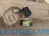 F01 ITC12-2 FEMSA RELE TEMPORIZADOR LIMPIAPARABRISAS SEAT 132 HASTA EL 74