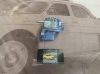 BC33 TVPOC320 BOMBA GASOLINA CITROEN 2CV, AK, DYANE, AMI, AZAM, VISA, LNA 2 CILINDROS