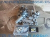 TVR163 BOMBA DE AGUA RENAULT 4, 5, 6  7701467915