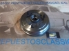 TV100519 TAMBOR DE FRENO TRASERO RENAULT 4, 5, 6 Y 7.  7701460327