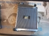 TVZHMNR001A RADIADOR MOTOR ALUMINIO DOBLE NUCLEO MINI 59>91