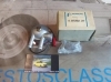 4.07262.27 STARTER AUTOMATICO COMPLETO CON MUELLE INTERIOR Y RESISTENCIA VW GOLF