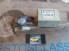 PIERBURG 4.07262.48 STARTER AUTOMATICO COMPLETO CON MUELLE INTERIOR Y RESISTENCIA OPEL KADETT
