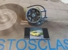 03980694 STARTER AUTOMATICO COMPLETO CON MUELLE INTERIOR Y RESISTENCIA SEAT IBIZA, MALAGA, RONDA, PARA CARBURADOR PIERBURG 36 1B