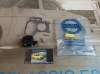17906/0 KIT JUNTA BOYA Y AGUJA CARBURADOR PIERBURG 36 1B3 AUDI, MERCEDES, OPEL, VOLKSWAGEN