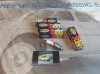 F6NC  WR7BC  JUEGO 4 BUJIAS SEAT 600, RENAULT 4CV, DAUPHINE, GORDINI