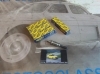 TIX6A MAGNETI MARELLI JUEGO BUJIAS PRECALENTAMIENTO ALFA ROMEO, FIAT, LAND ROVER, ROVER (ROSCA 12X125)