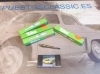 C52P VALEO JUEGO 4 BUJIAS PRECALENTAMIENTO OPEL, ISUZU ROSCA 10X125 TENSION 5V