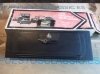 F1P1A03 TAPA GUANTERA CON LLAVE RENAULT 5 1ª SERIE