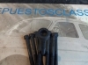 P1610125* JUEGO TORNILLOS CULATA MOTORES BIARBOL 10X130 ROSCA 125