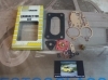 S1006 SUPER KIT REPARACION CARBURADOR SOLEX 32 EIES-5 SEAT 124D ESPECIAL 1.6, 124 SPORT 1.8, SEAT 131,132, 1.6, 1.8, 1430 1.6