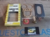 S1040 SUPER KIT REPARACION CARBURADOR SOLEX 32 EIES ALFA 33 1.3, 1.5 ALFA SUD 1.2, 1.3, 1.5