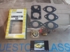 S1051 SUPER KIT REPARACION CARBURADOR SOLEX 32 PBISA-12 PEUGEOT 205