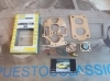 S1076 SUPER KIT REPARACION CARBURADOR SOLEX 32/35 TCICA PEUGEOT 304 S
