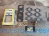 S1085 SUPER KIT REPARACION CARBURADOR SOLEX 35 BISA CITROEN VISA GT,  TALBOT SAMBA 1.4 CARBURADOR DOBLE