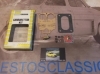 W2001 SUPER KIT REPARACION CARBURADOR WEBER 30 DGS, 30 DIC CITROEN GS, GSA, SEAT 850 ESPECIAL, 133