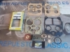 S1064 SUPER KIT REPARACION CARBURADOR SOLEX, PIERBURG 32/34 4A1 BMW 320/520  6 CILINDROS