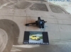 5329 PULMON STARTER BMW, OPEL, SEAT PIERBURG 1B1-2 1B1