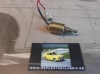 VALS04 VALVULA SOLENOIDE CARBURADOR WEBER SERIE ADS, ADSD, ADSDA, ICEE, ADF