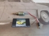 VALS28* VALVULA SOLENOIDE CARBURADOR WEBER SERIE 30/32 DMTR Y10 TURBO