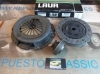 KE91* VALEO 627915 KIT EMBRAGUE SEAT 124 MOTOR 1200 180x20x23