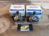 ST171 JUEGO BOMBINES FRENO TRASERO FORD FIESTA XR2 1.6 (81>83) (19mm) ROSCA 10x100 CIERRE CONO REF VILLAR 623.5767