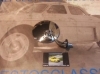 TVZHR13LH ESPEJO RETROVISOR PLANO DERECHO RENAULT 4, CITROEN 2CV