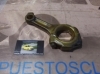 BIELA SEAT 1500 CON CASQUILLO DE PIE DE BIELA Y PERNOS